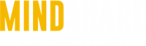 Mindshare Co-work Club logo