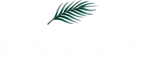 Unblur Skin Studio logo